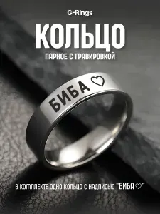 Кольцо Биба
