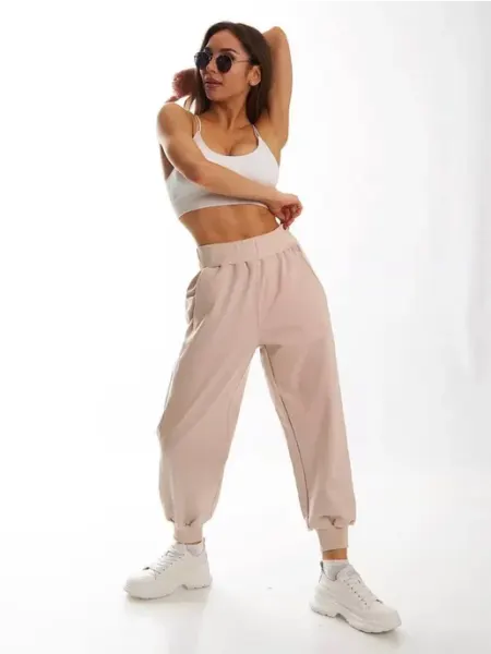 V&D Fashion Брюки Джоггеры спортивные