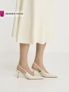 Туфли TENDANCE