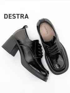 Ботинки DeSTRA полуботинки