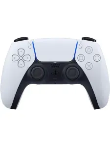 Геймпад Sony DualSense White
