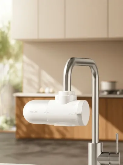 Xiaomi Faucet Water Purifier фильтр для воды