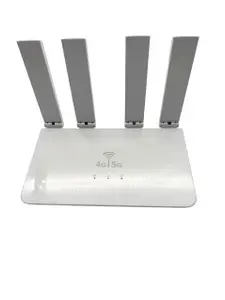 Роутер 4G LTE
