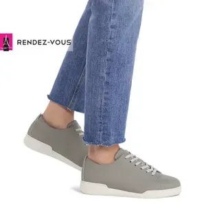 Кеды TENDANCE
