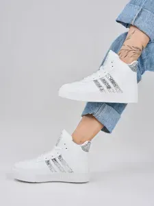 Кроссовки ShoeSymphony Демисезон