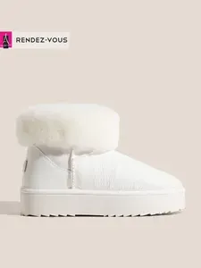 Угги TENDANCE