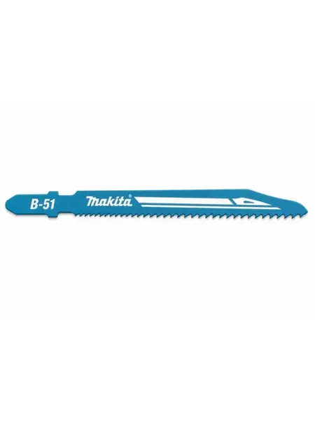 Пилка по металлу для лобзика Mаkita B-51 Makita