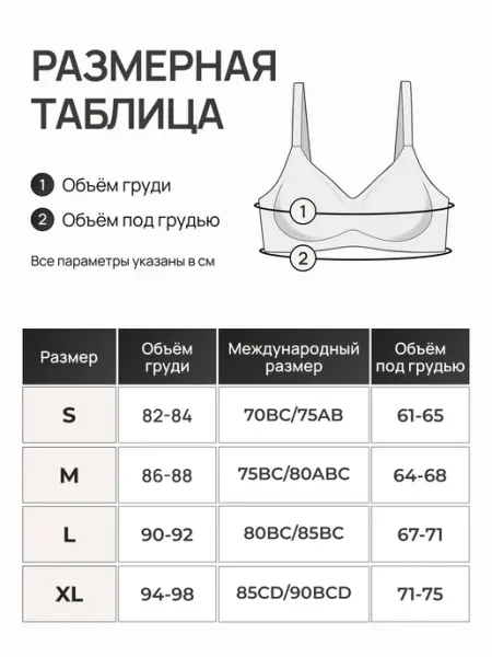 Калькулятор Comfortida