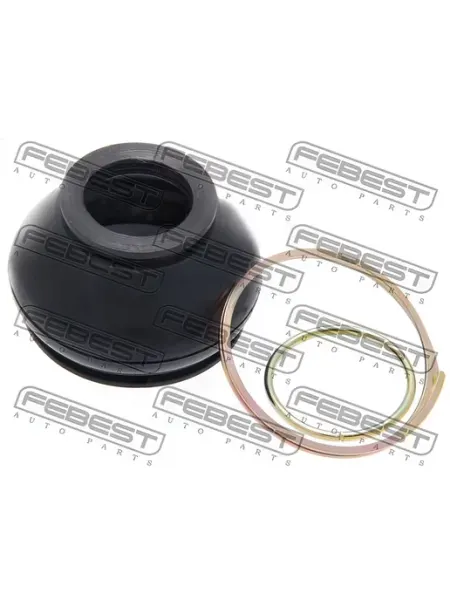 FEBEST Пыльник опоры шаровой нижнего рычагаVWBJB-T5