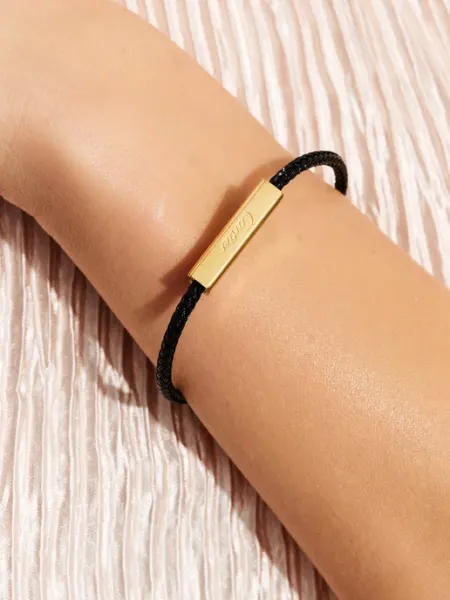 Браслет ниточка Картье на магните dari accessory