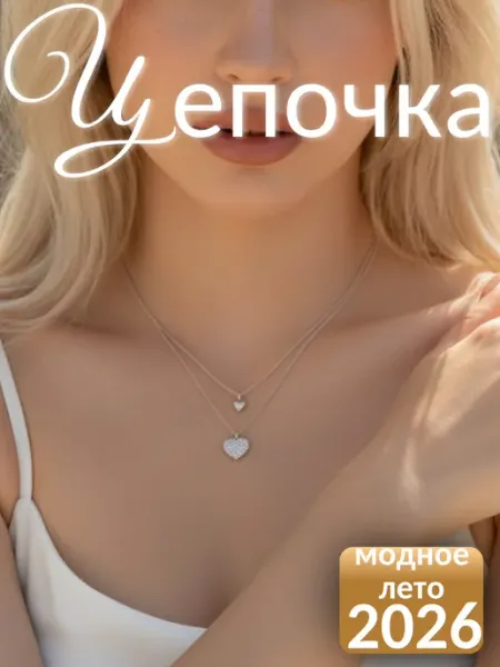 Цепочка