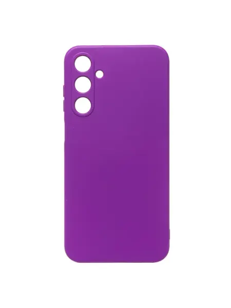 Чехол Samsung SM-A156B (Galaxy A15 5G) Soft Touch 4 Promise mobile