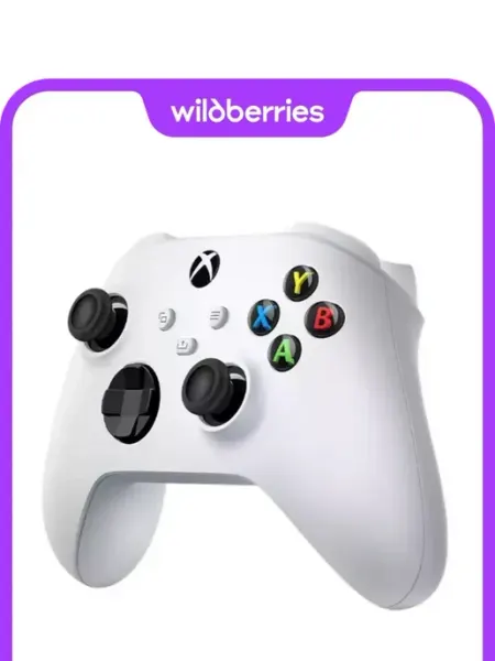 Новый Геймпад Xbox