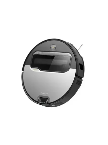 Робот-пылесос, Saros Z70, с Док-станцией для автов roborock