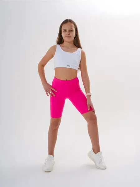 Велосипедки спортивные Cupro Ramie
