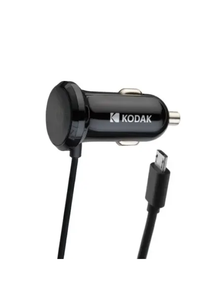 Устройство зарядное автомобильное “KODAK”Quick Charge 3.0(1 KODAK