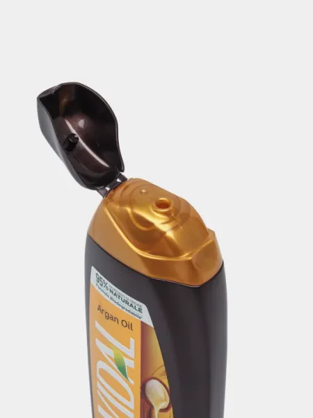 Гель для душа Vidal Argan Oil, с маслом арганы, 250 мл - Средства для душа и ванны