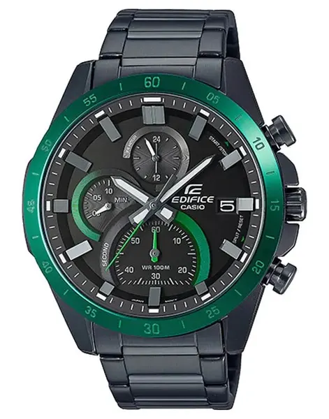 CASIOНаручные часы Edifice