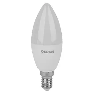 LV CLA 150 20SW/840 (=150W) 220-240V FR E27 1600lm 180° 25000h традиц. форма OSRAM LED-лампа