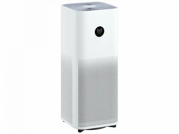 Умный очиститель воздуха Xiaomi Purifier 4 Pro SmartAir с анализатором качества воздуха для дома и офиса (BHR5056EU)