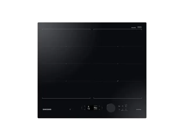 Варочная панель Samsung NZ64B7799FK/WT