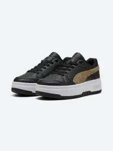 Кеды PUMA Rebound Femme Low Topcat