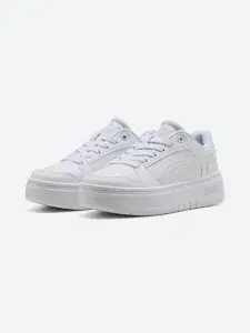 Кеды PUMA Rebound Femme Jr
