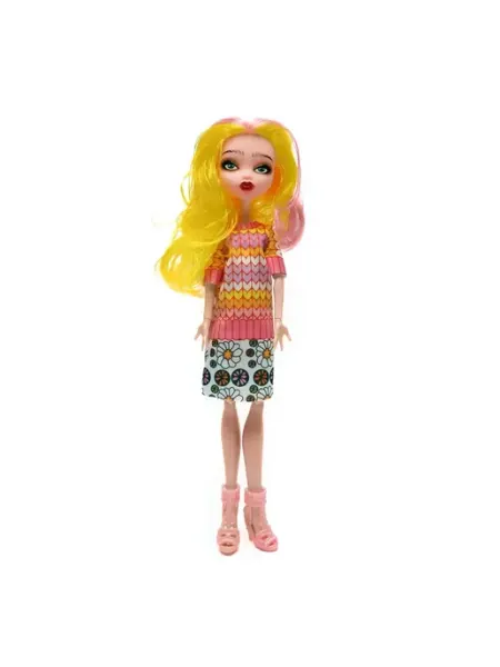 Кукла WEDNESDAY Энид, 26 см G/Toys