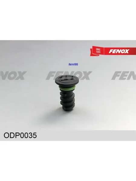 FENOX Болт поддона сливной Мерседес-бенц W205 W213 W222