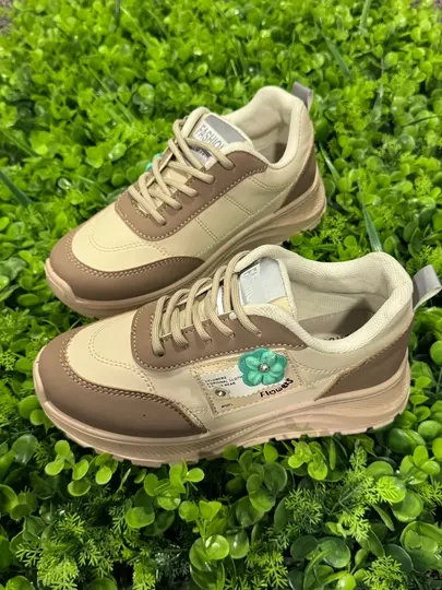 Кроссовки для девочек, детские кроссовки и обувь, Ferena shoes