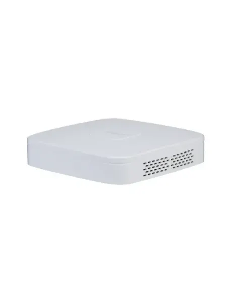 DHI-NVR4108-4KS3 Видеорегистратор Dahua