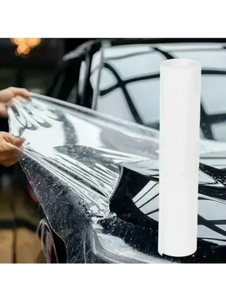 Плёнка защитный для авто