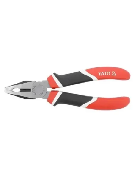Плоскогубцы YT-1941 Yato