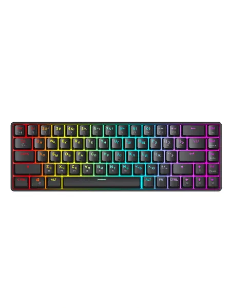FIFINE Игровая проводная клавиатура GK1