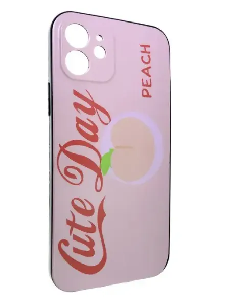 IPhone 11 Чехол для телефона с рисунком Мобильная Мода