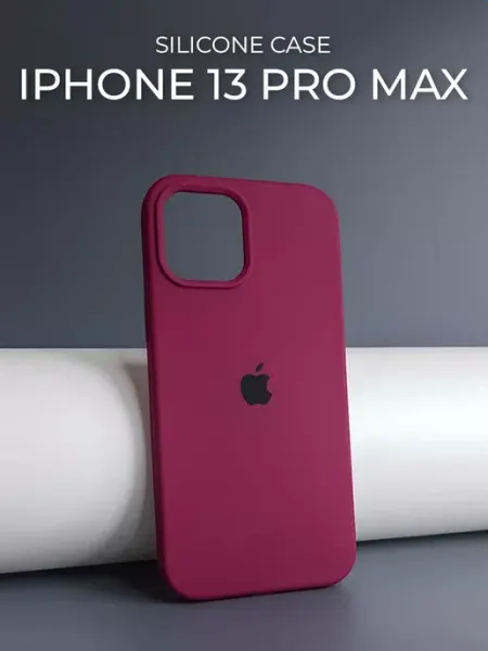Чехол на iPhone 13 Pro Max MOZZ