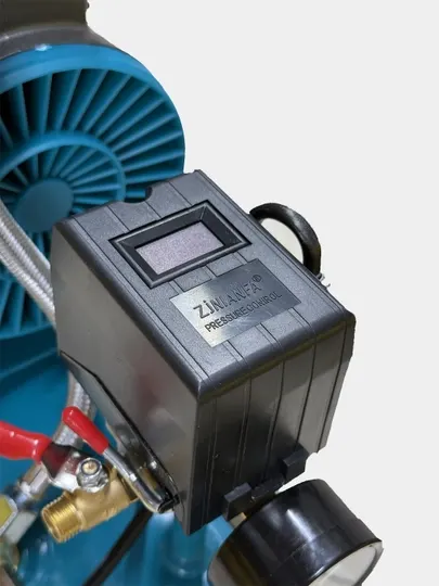 Компрессор воздушный безмасляный BYT-AC09L - Компрессоры