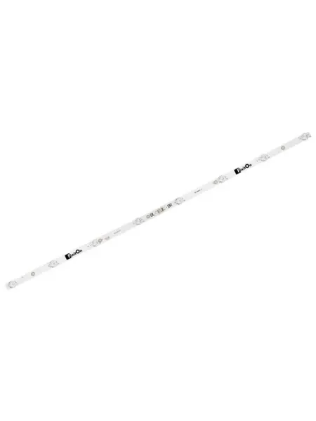 Подсветка для телевизора HI VHIX-40F152MSY (1 планка B) Fixiton