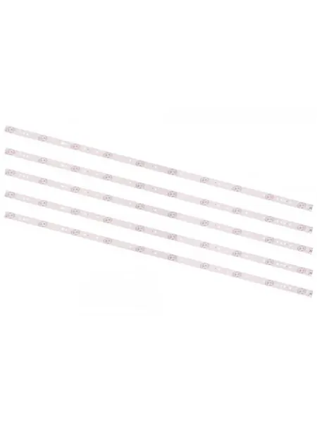 Подсветка для телевизора SHARP LC-43CUF8472ES, LG 43LH500 MyPads