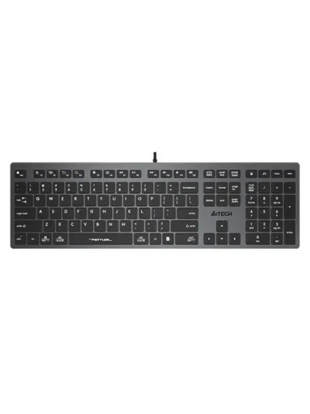 Офисная клавиатура для ПК Fstyler FX50 A4TECH