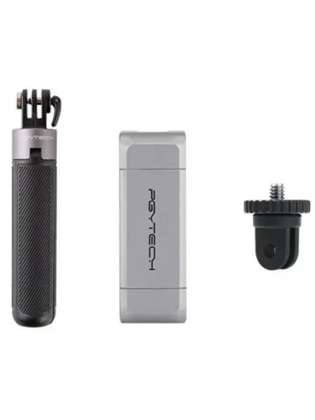 Штатив мини VLOG Phone Extension Pole Tripod, P-GEP-020 PGYTECH