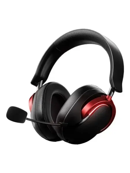 Игровые наушники A700 с микрофоном проводные для ПК AULA