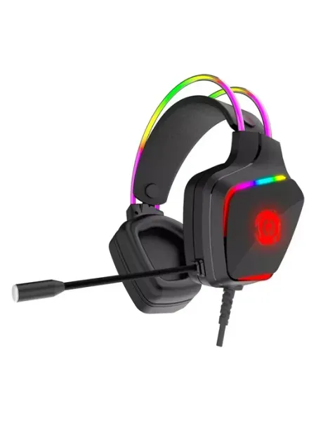 Игровая гарнитура Darkless GH-9A проводная с микрофоном для Canyon
