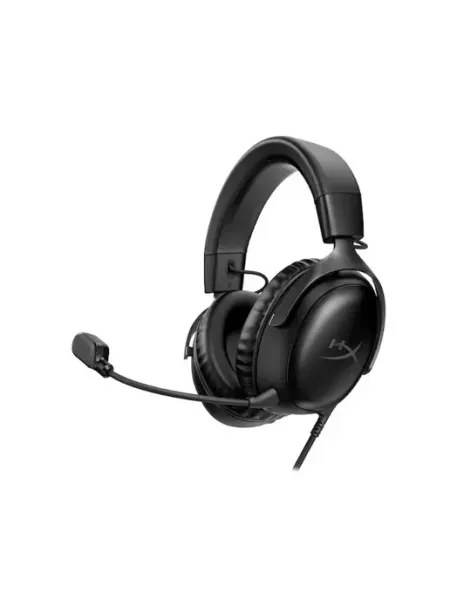 Игровая гарнитура Cloud III проводная с микрофоном для ПК HYPERX