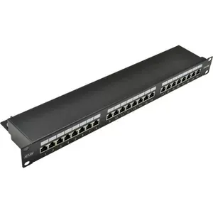 Патч-панель EC-URP-24-SD2 Netlan