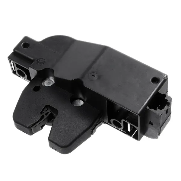 Привод центрального замка багажника MyPads для Citroen и Peugeot – ABS-пластик, 3 штифта