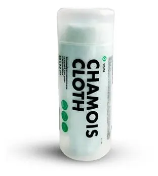 Салфетка GRASS 43х32см в тубе эконом IT-0462