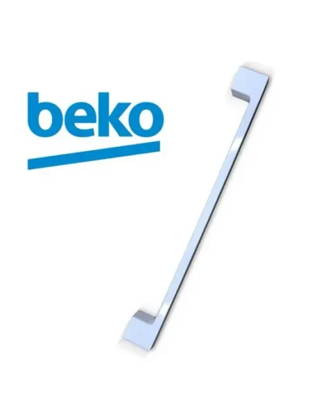 Оригинальная ручка двери духового шкафа Beko