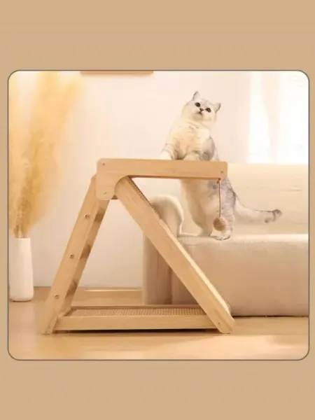 Игровой комплекс для кошек