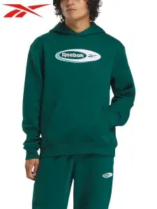 Худи Brand Proud Fleece Hoodie Reebok